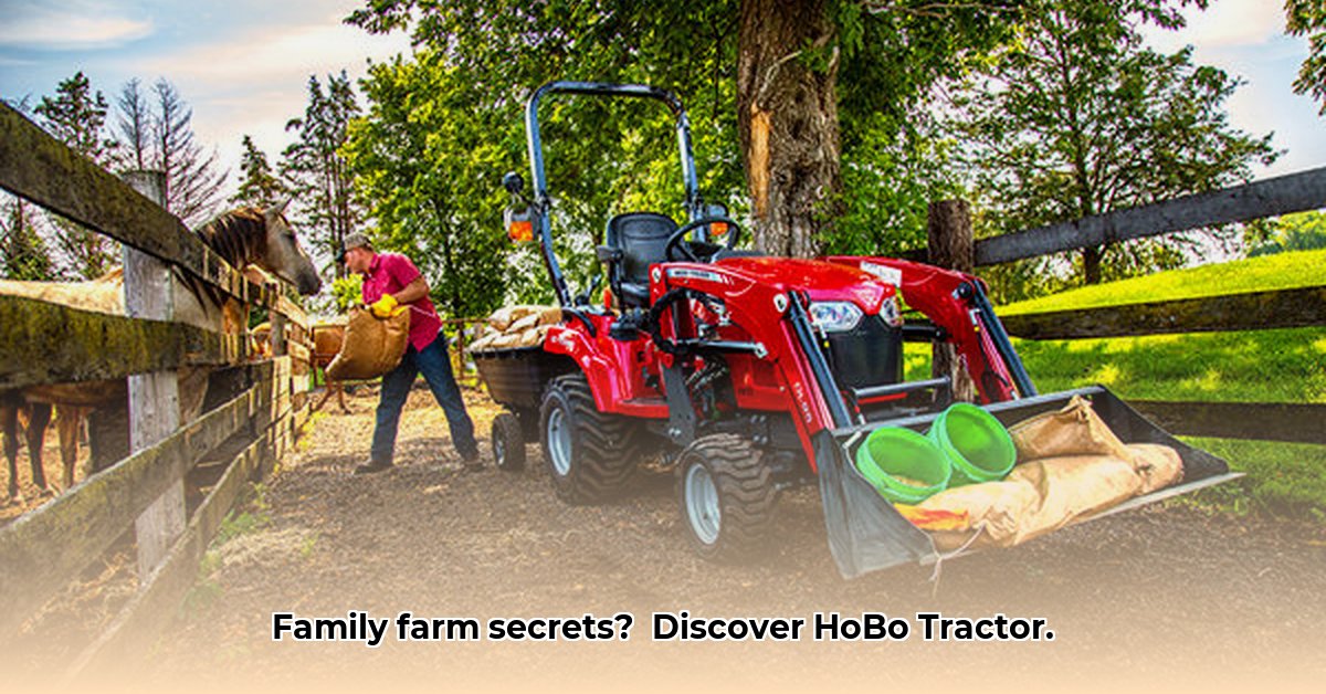 hobo-tractor